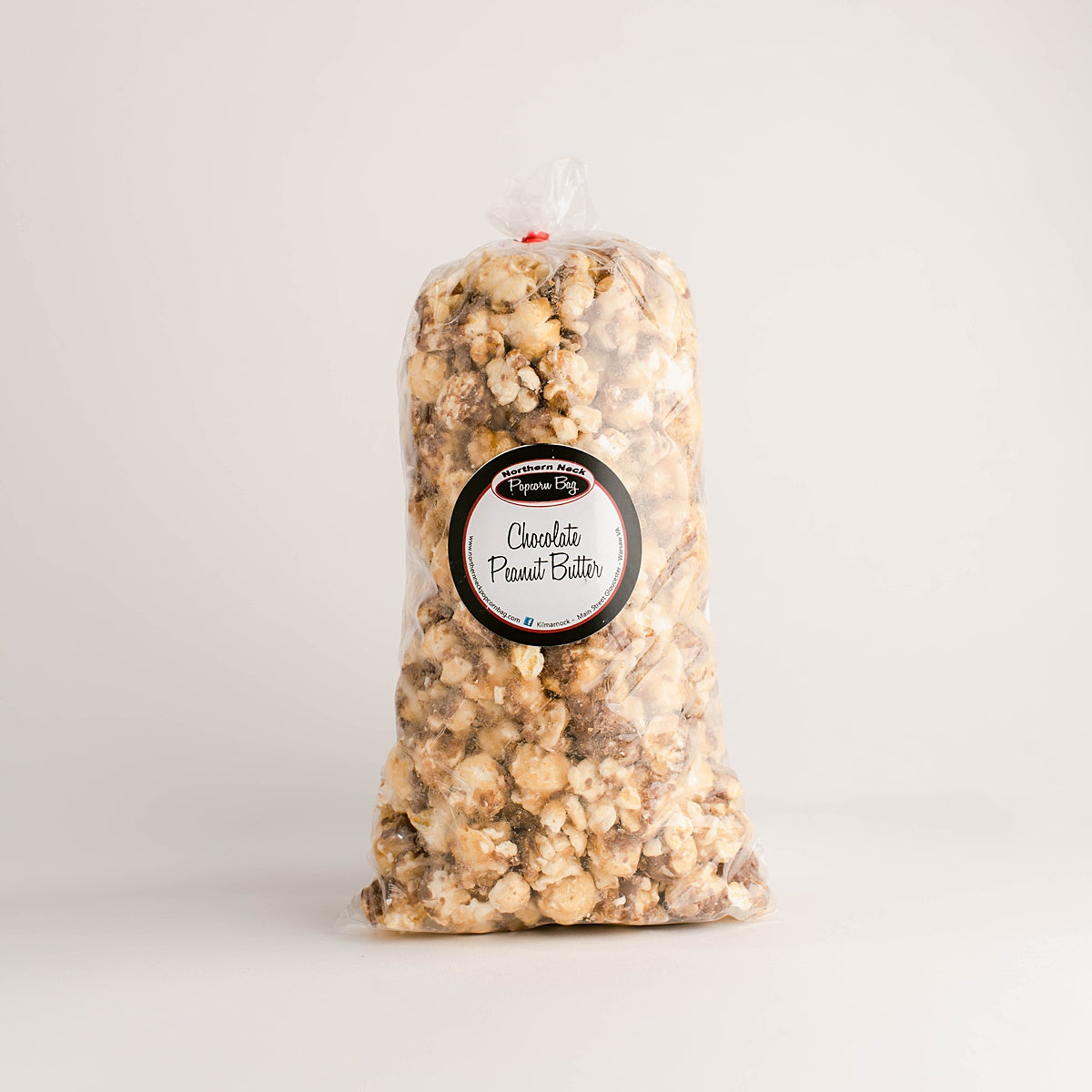 Chocolate Peanut Butter