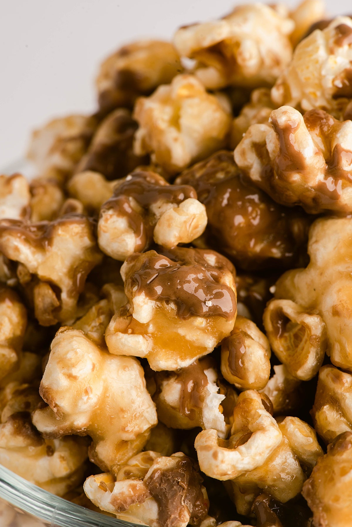 Chocolate Peanut Butter