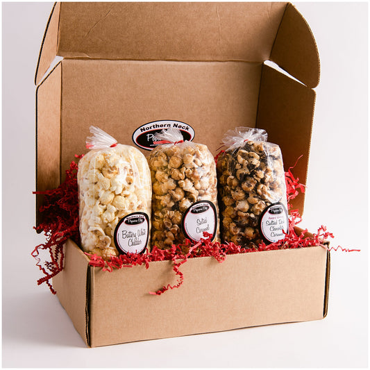 Bestseller Box - Small Size