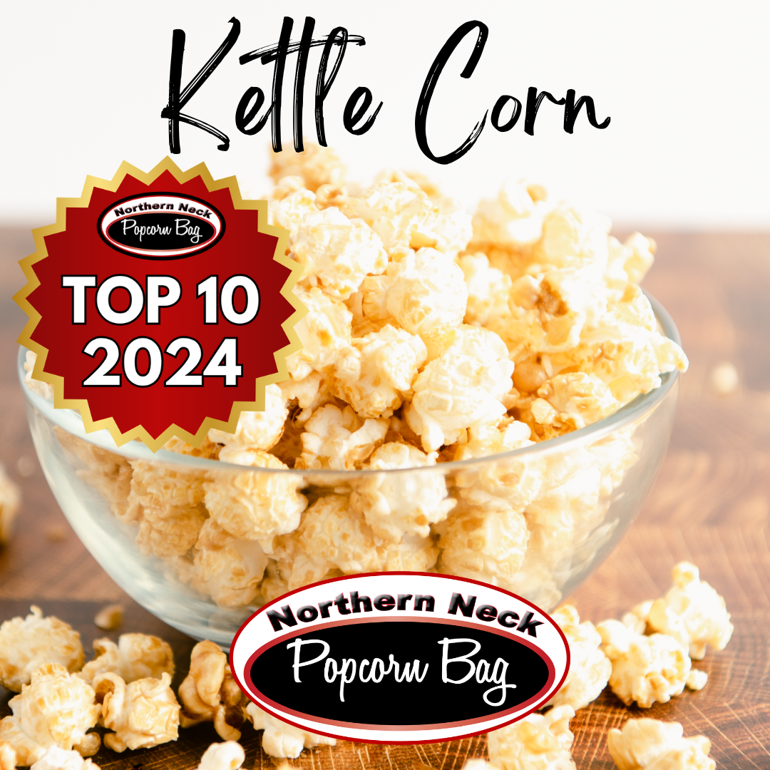Kettle Popcorn