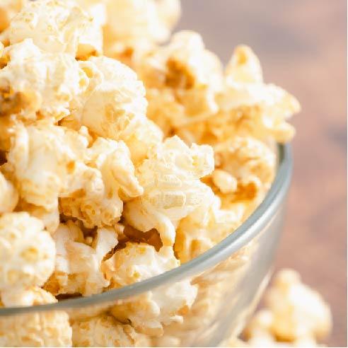 Kettle Corn Northern Neck Popcorn