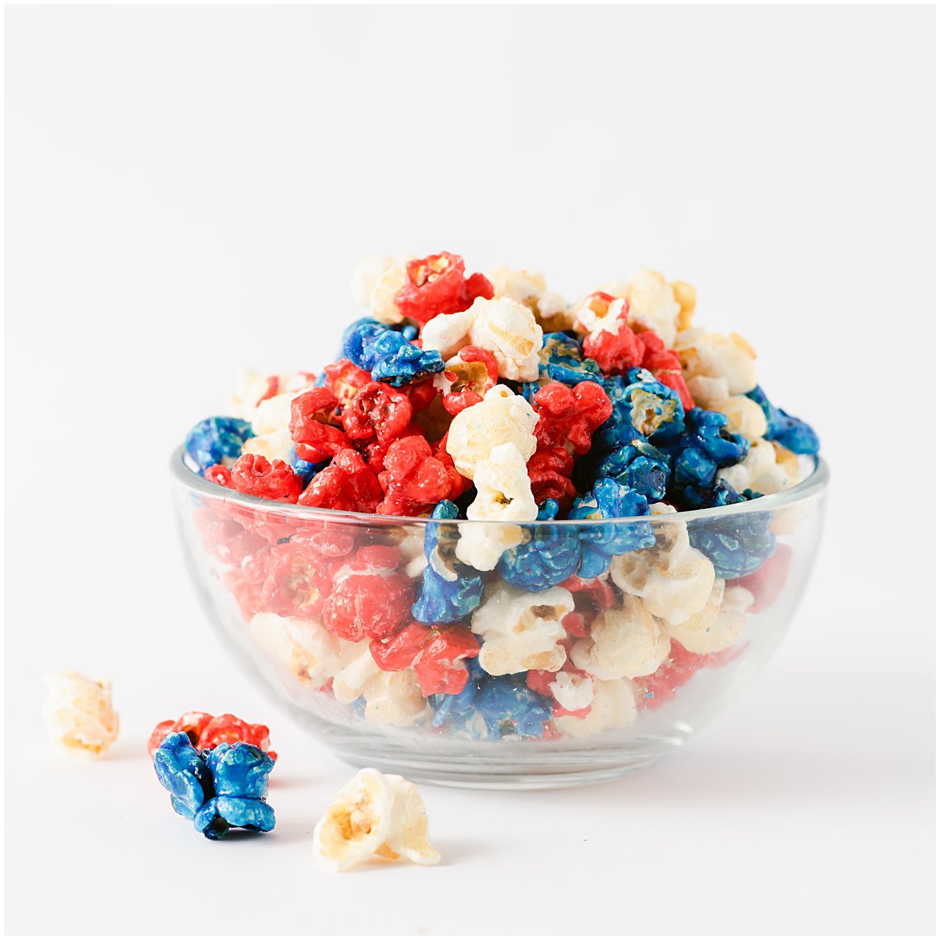'MERICA Northern Neck Popcorn
