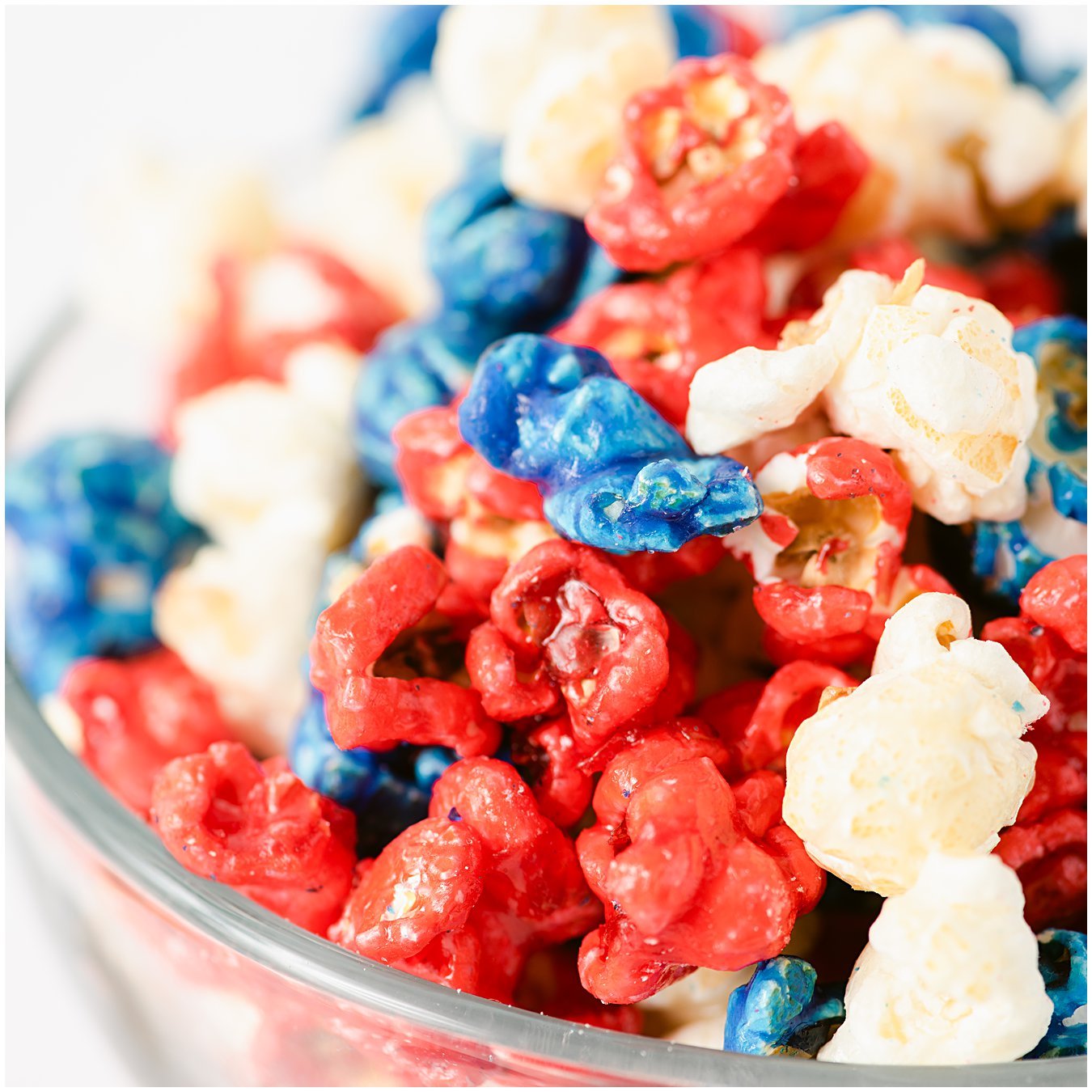 'MERICA Northern Neck Popcorn