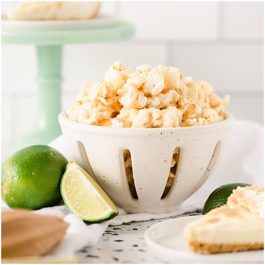 Key Lime Pie Northern Neck Popcorn