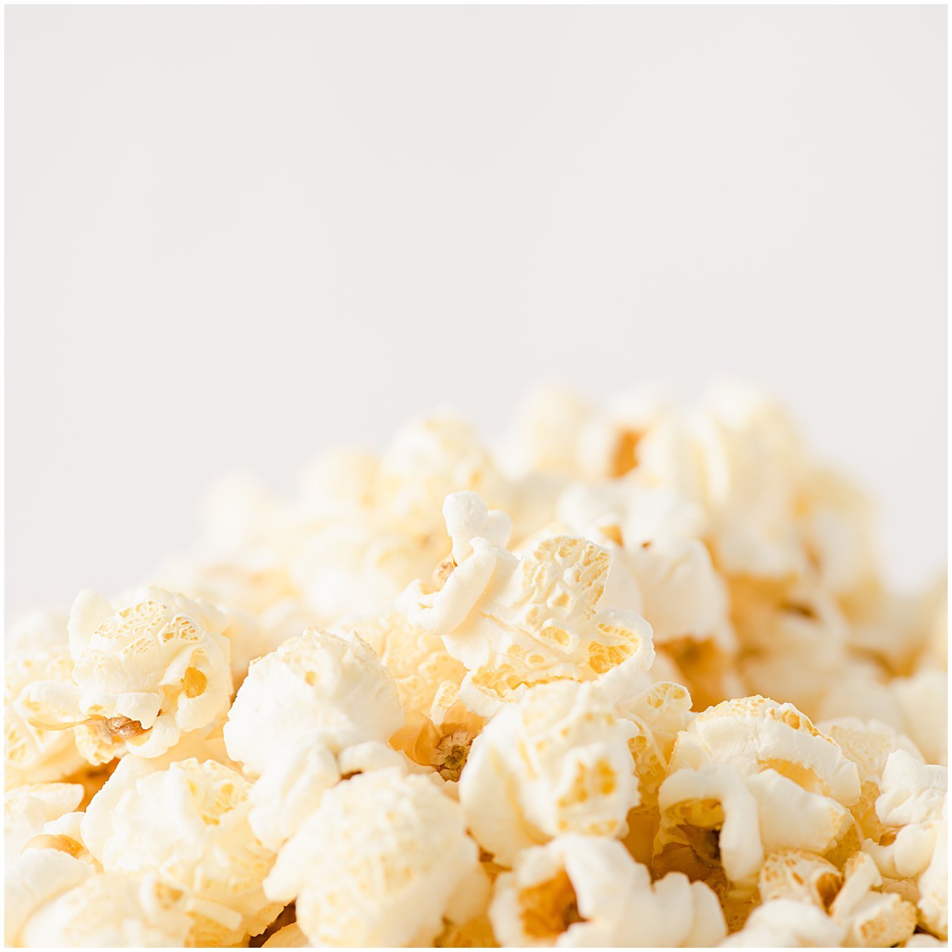 Naked Northern Neck Popcorn
