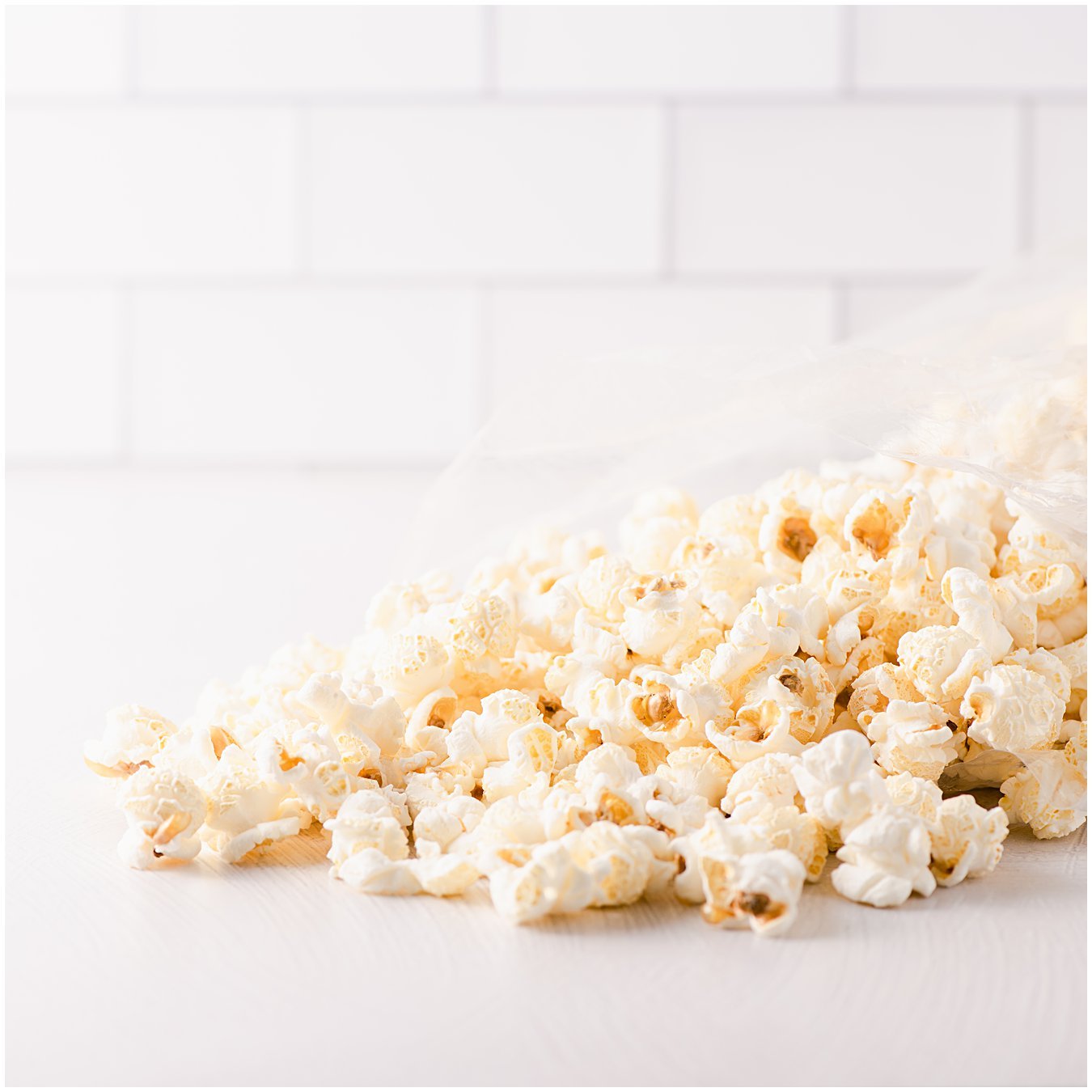 Naked Northern Neck Popcorn