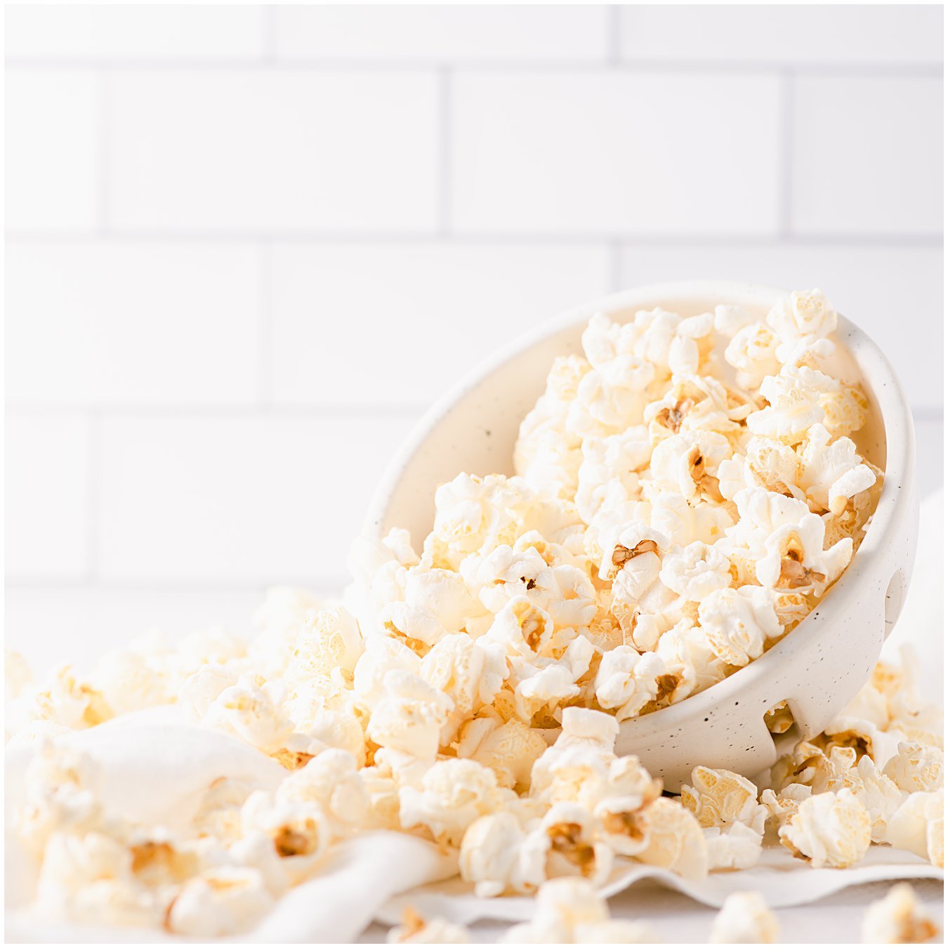 Naked Northern Neck Popcorn