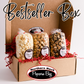 Bestseller Box - Small Size