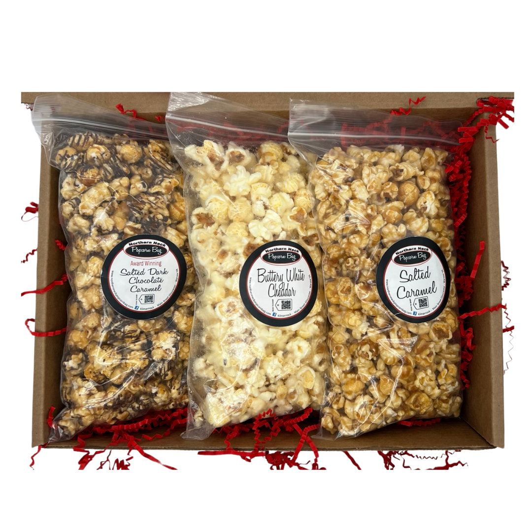 Bestseller Box - Small Size