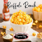 Buffalo Ranch Popcorn