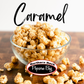 Caramel Popcorn