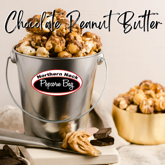 Chocolate Peanut Butter