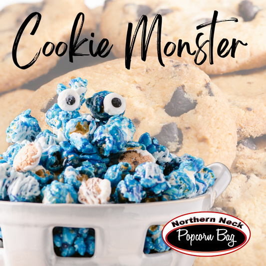 Cookie Monster