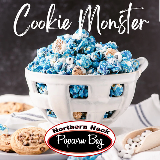 Cookie Monster