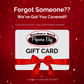 Northern Neck Popcorn Bag Digital Gift Card - $15, $25, $50, $75, or $100