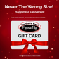Northern Neck Popcorn Bag Digital Gift Card
