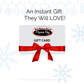 Northern Neck Popcorn Bag Digital Gift Card - $15, $25, $50, $75, or $100