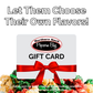 Northern Neck Popcorn Bag Digital Gift Card