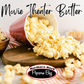 Movie Theatre Butter Popcorn