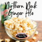 Ginger Ale NNK Style Popcorn