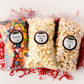 BIRTHDAY Popcorn Gift Box