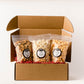 Taste of the Northern Neck Popcorn Box