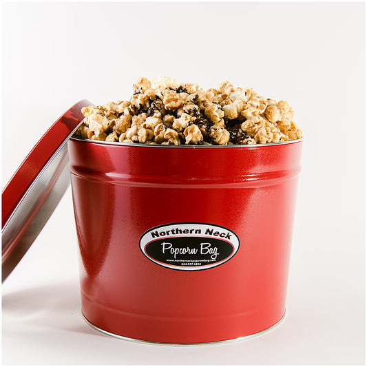 Build Your Own 2 Gallon Tin