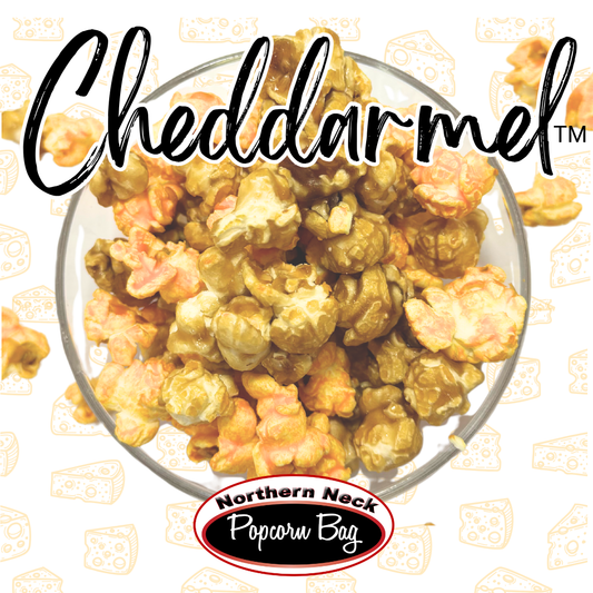 Cheddarmel™