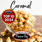 Caramel Popcorn