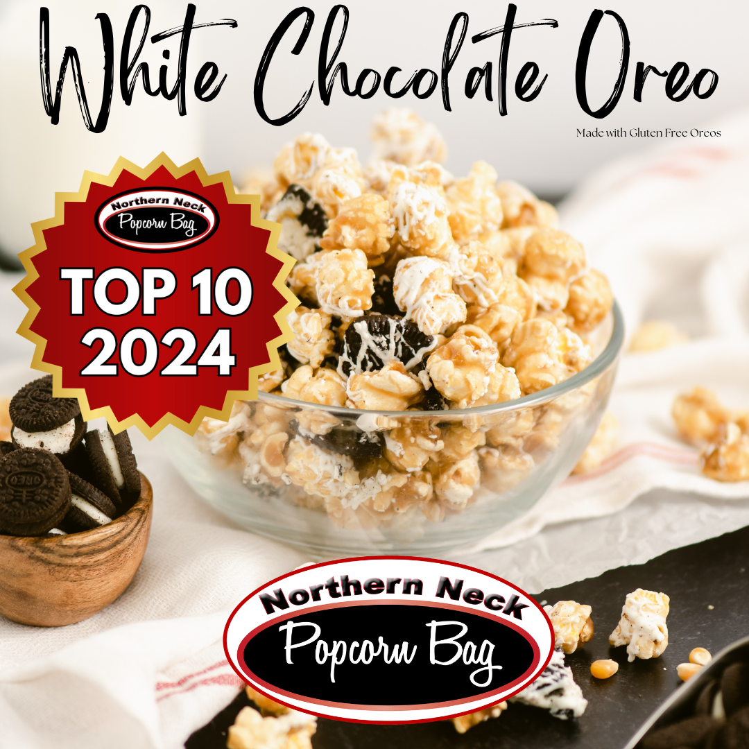 White Chocolate