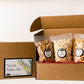 Taste of the Northern Neck Popcorn Box