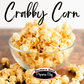 Crabby Corn Popcorn