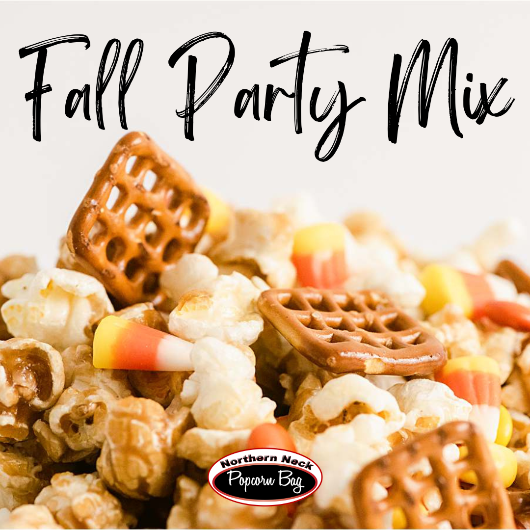 Fall Party Mix