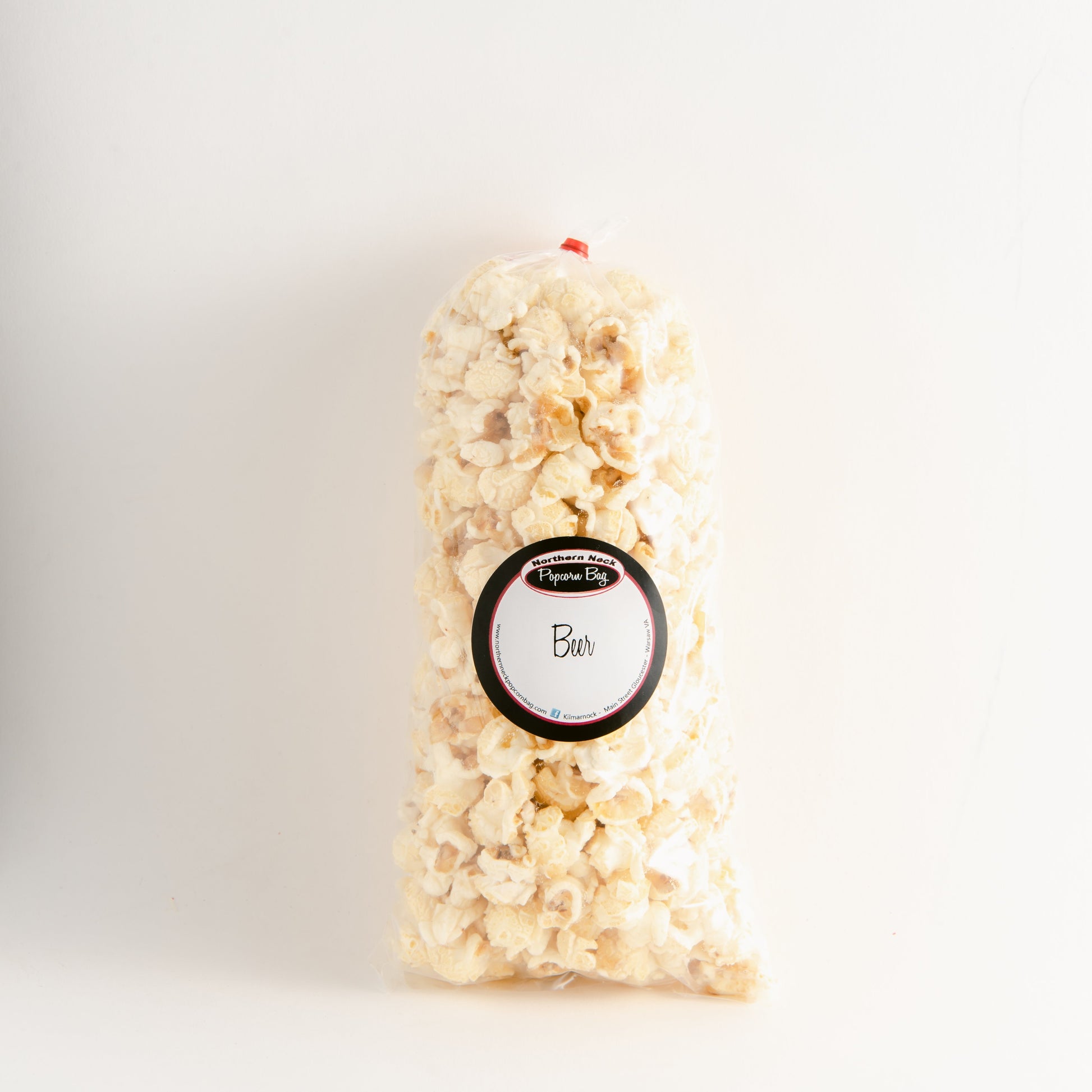 Beer Northern Neck Popcorn 