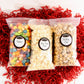 BIRTHDAY Popcorn Gift Box