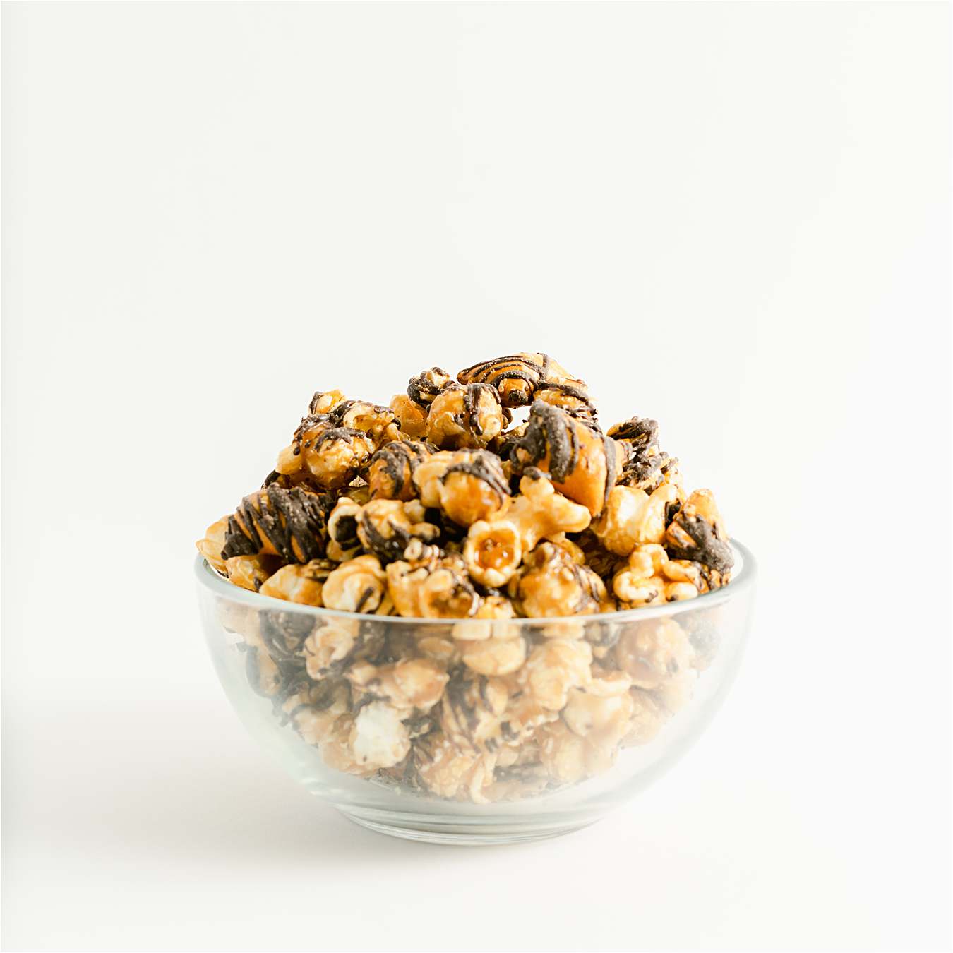 Dark Chocolate Peanut Butter Pretzel