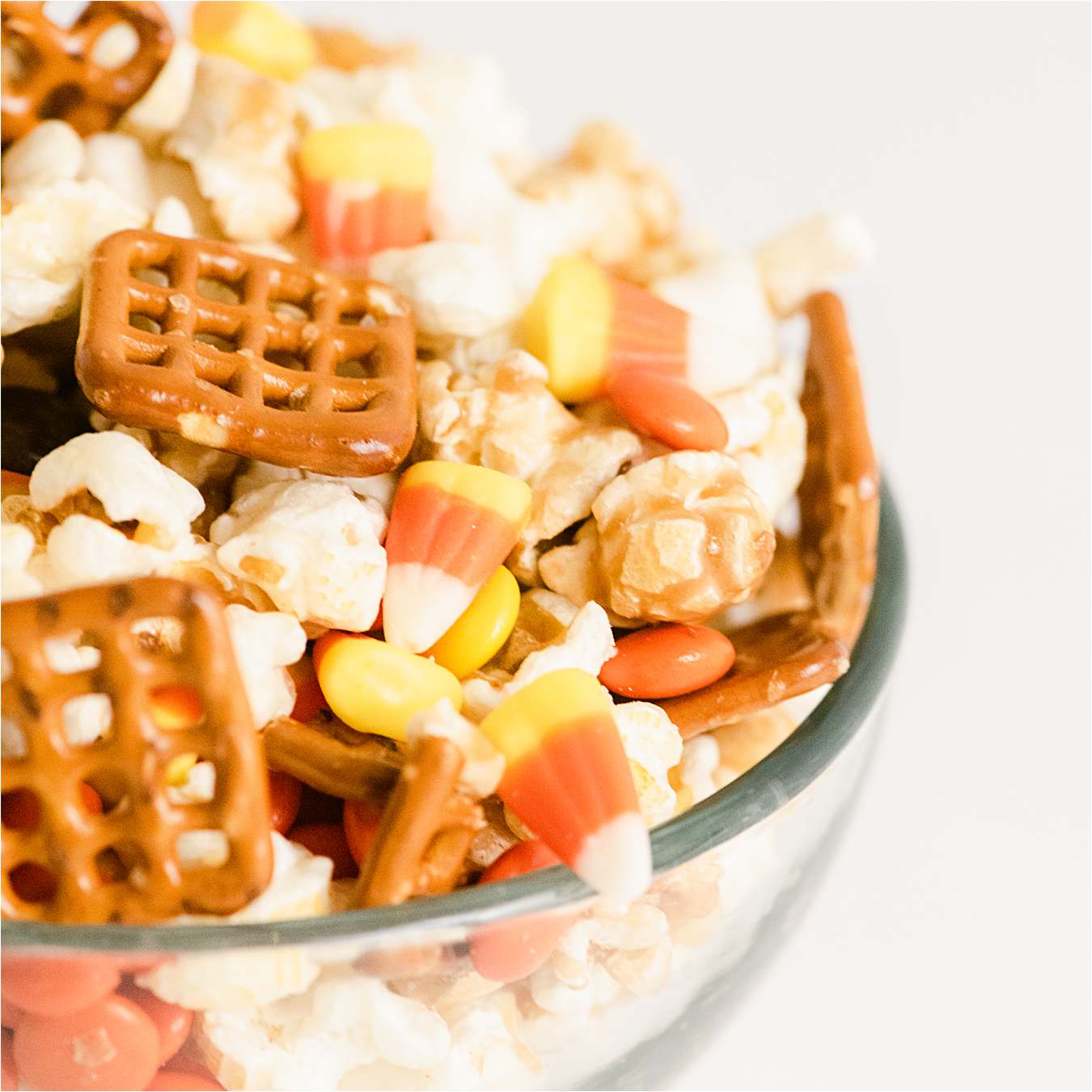 Fall Party Mix