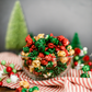 Holiday Caramel Popcorn
