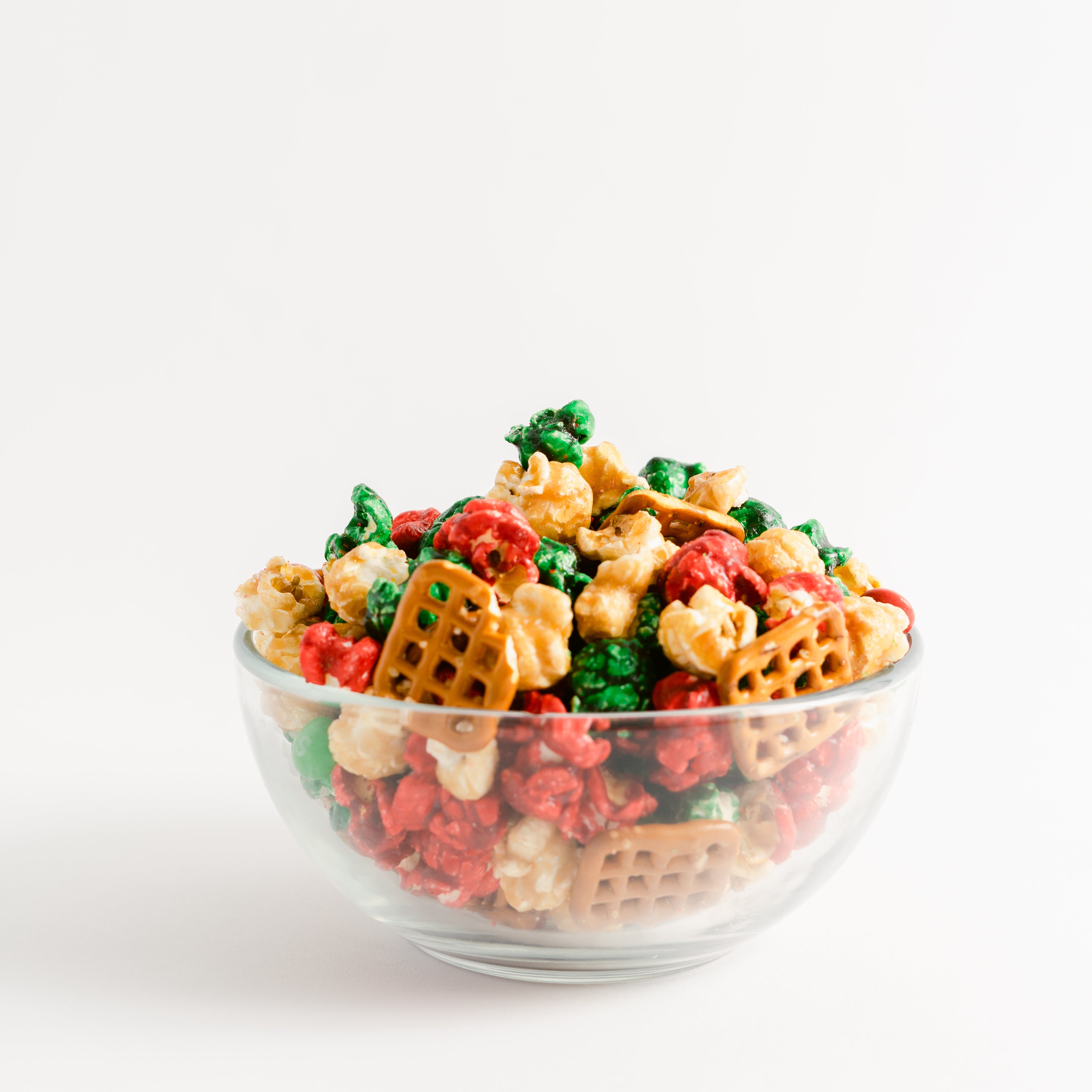 Holiday Mix