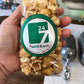 Custom Popcorn Mini Bags