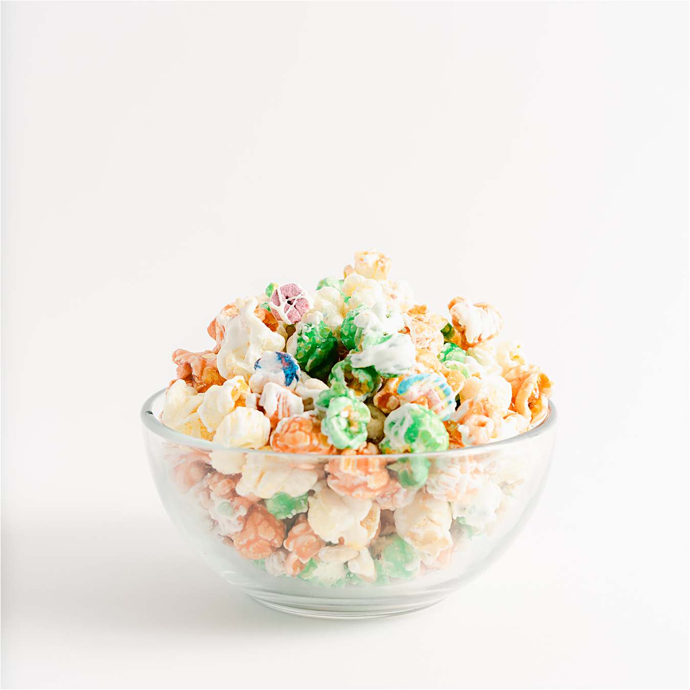 Elf Munch Popcorn