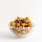 Gingersnap Popcorn