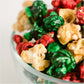 Holiday Caramel Popcorn