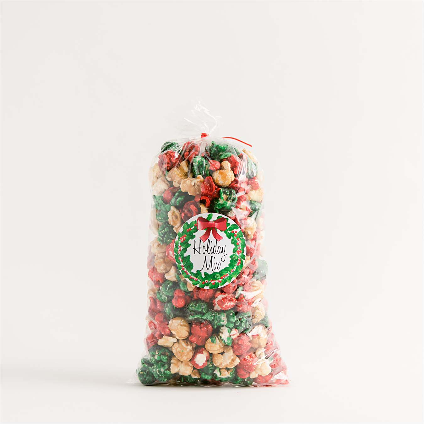 Holiday Mix