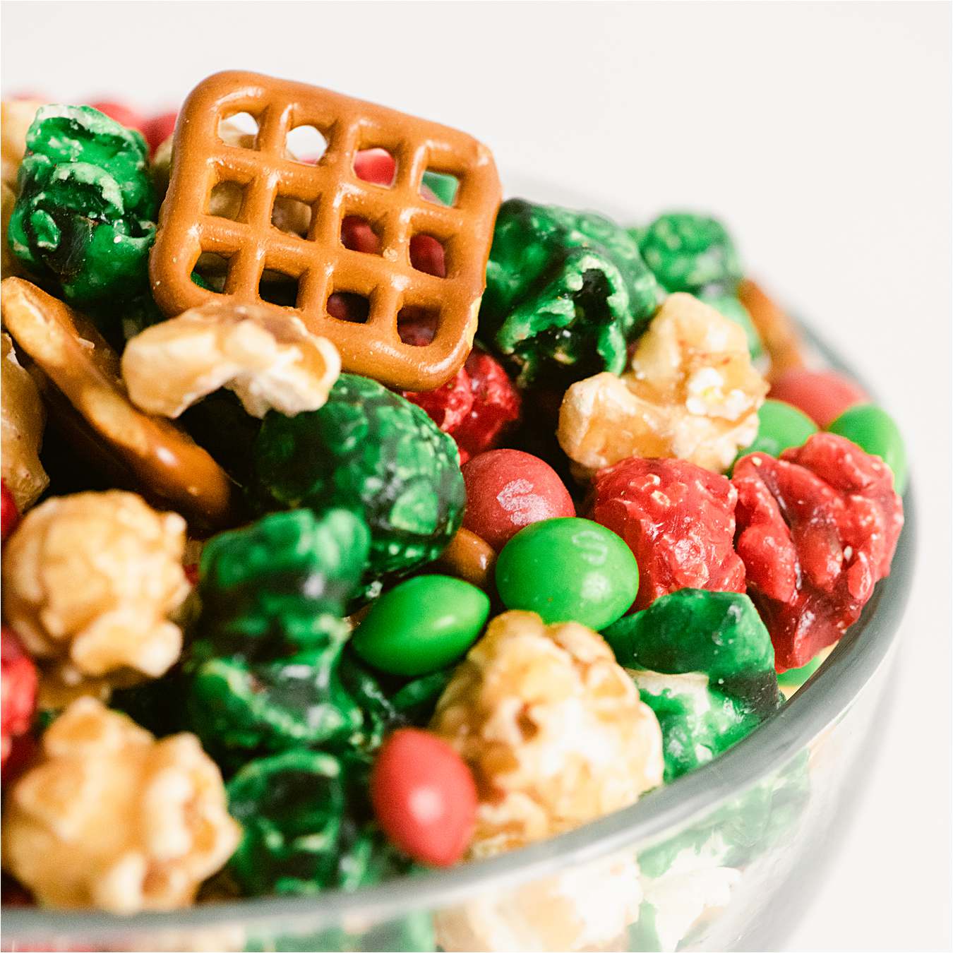Holiday Mix