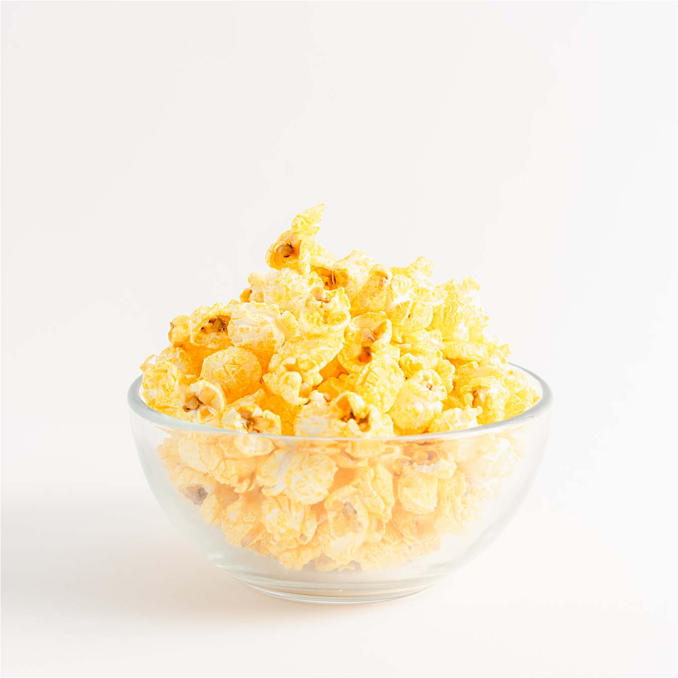 Jalapeno Nacho Popcorn