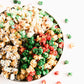 Holiday Caramel Popcorn