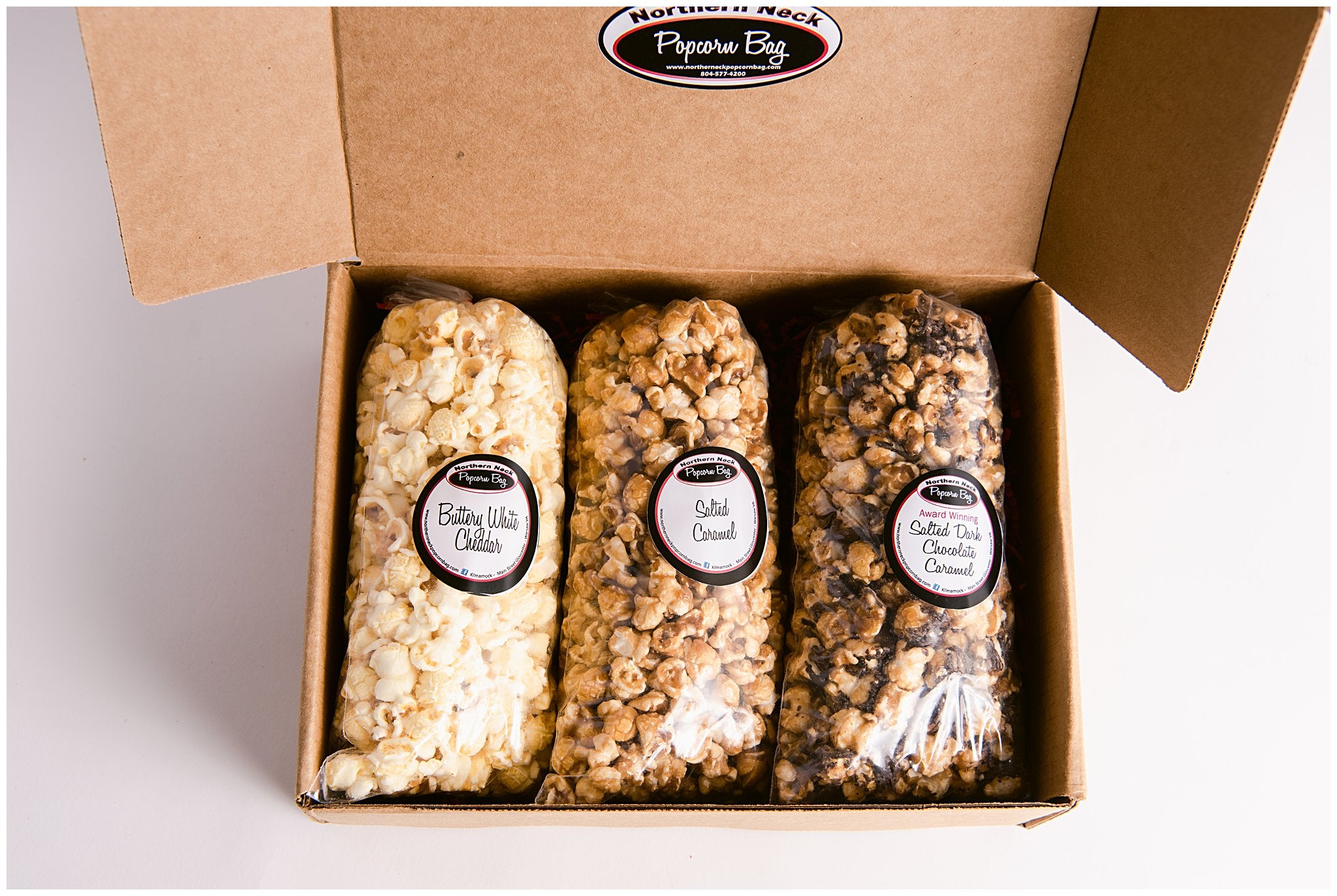 Bestseller Box - Small Size