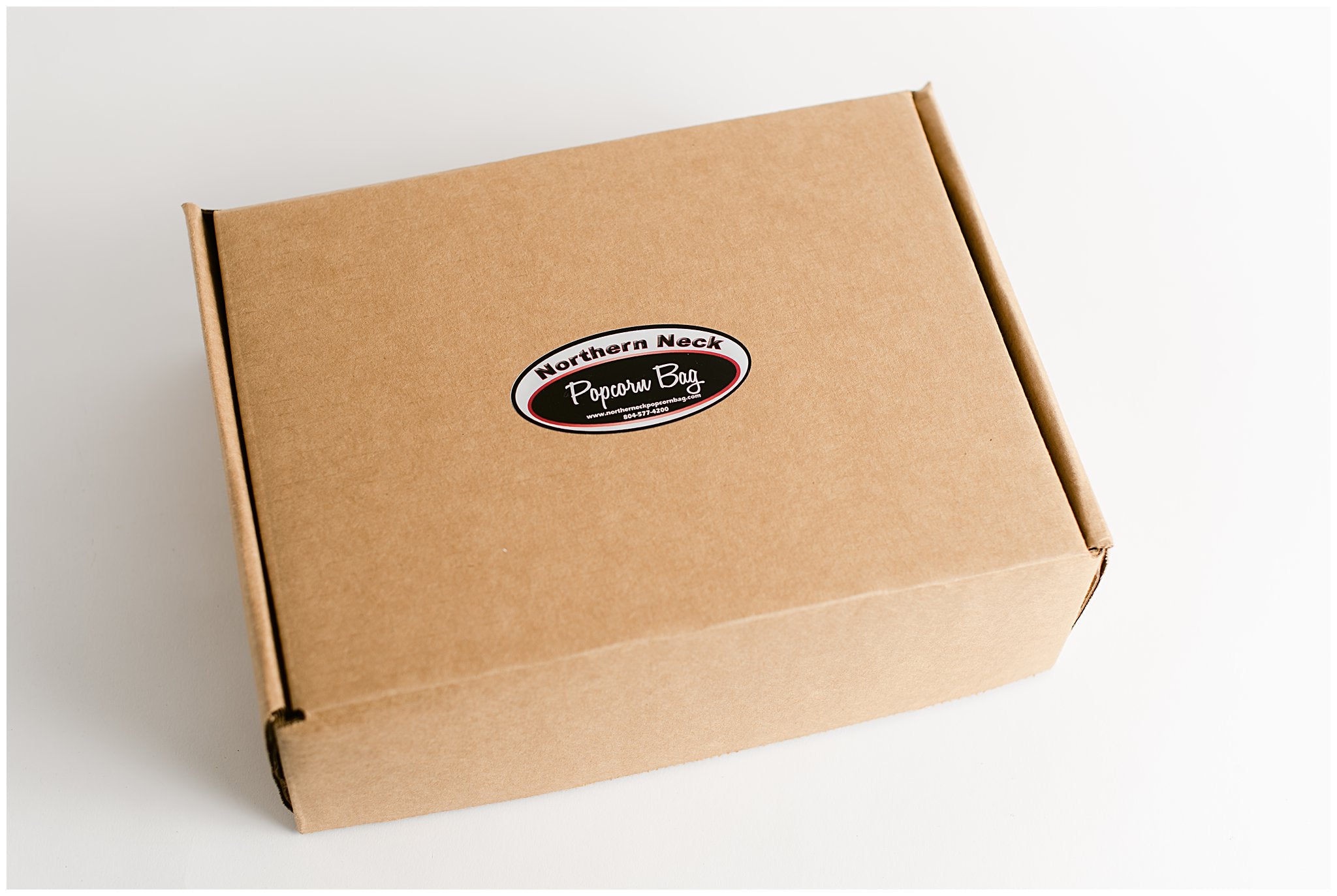 Bestseller Box - Small Size