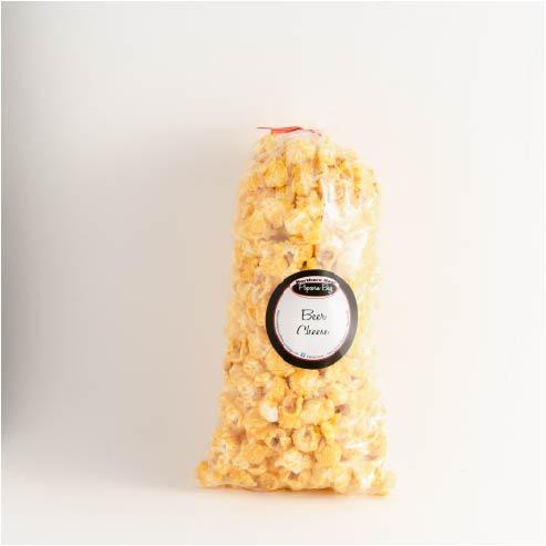 Beer Cheese Northern Neck Popcorn 